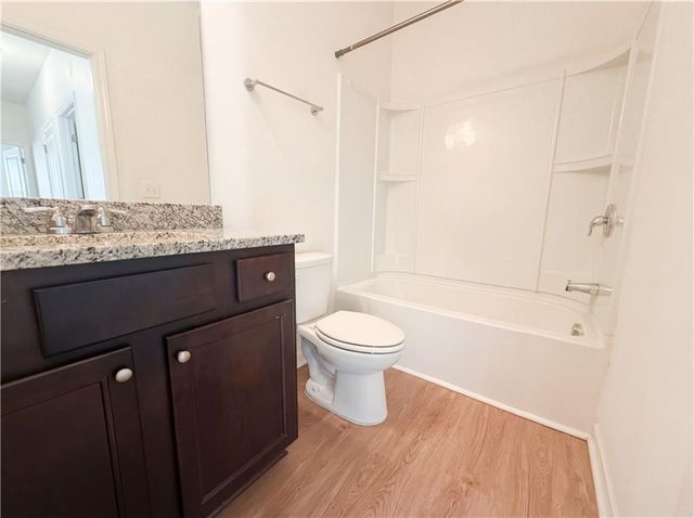 12 Whiskery Way, Cartersville, GA 30120