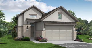 21203 Speckled Trout Lane, Cypress, TX 77433