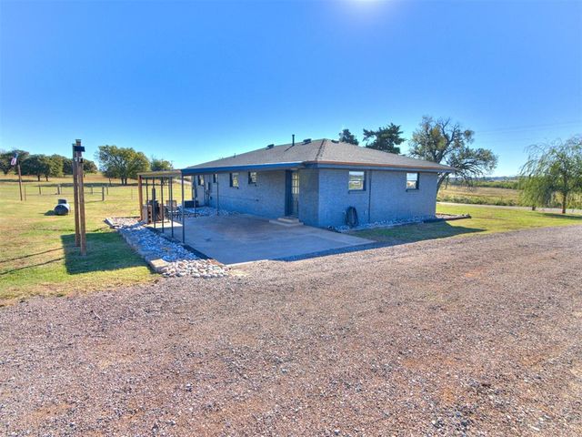2374 County Road 1270, Blanchard, OK 73010