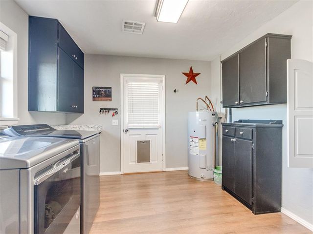 2374 County Road 1270, Blanchard, OK 73010