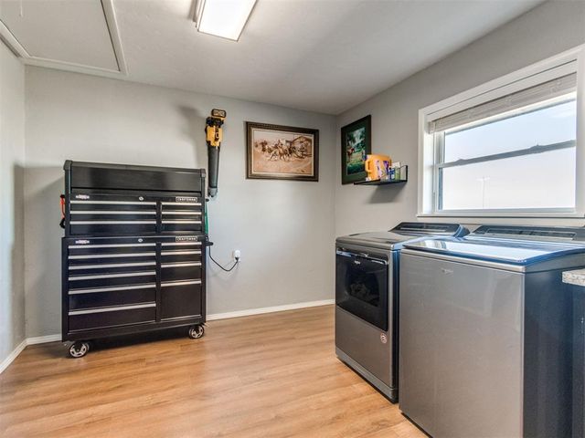 2374 County Road 1270, Blanchard, OK 73010