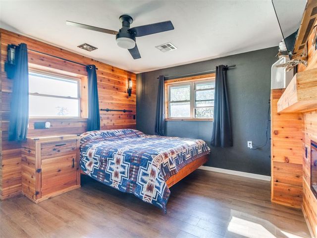 2374 County Road 1270, Blanchard, OK 73010