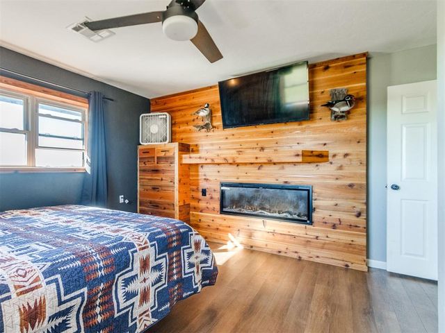 2374 County Road 1270, Blanchard, OK 73010