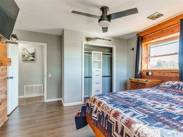 2374 County Road 1270, Blanchard, OK 73010