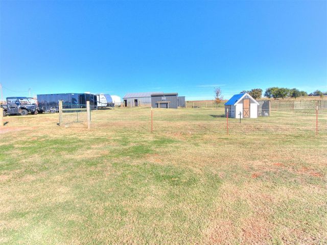 2374 County Road 1270, Blanchard, OK 73010