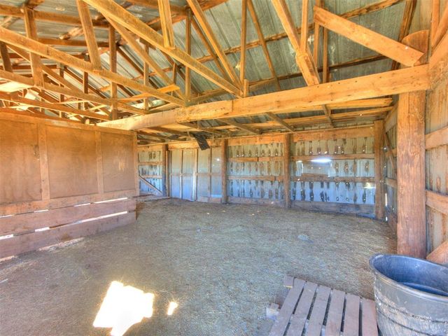 2374 County Road 1270, Blanchard, OK 73010