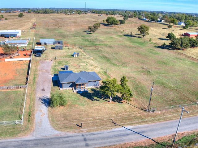 2374 County Road 1270, Blanchard, OK 73010