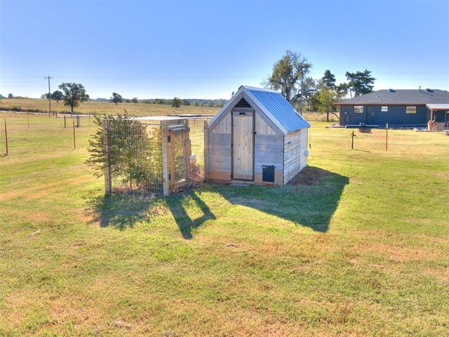 2374 County Road 1270, Blanchard, OK 73010