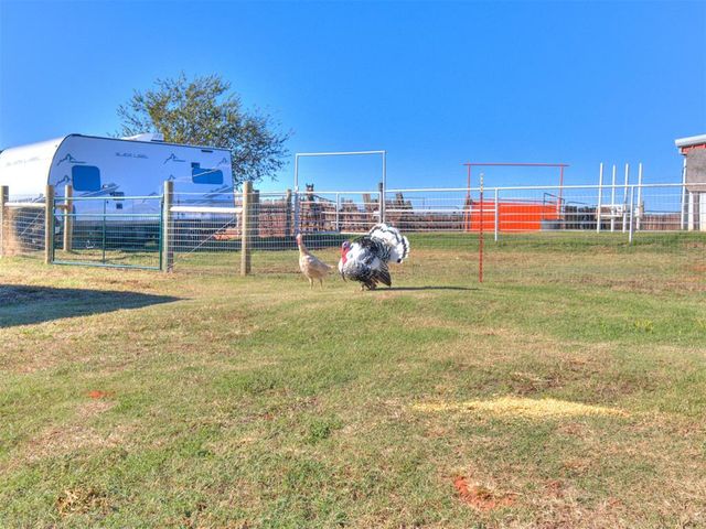 2374 County Road 1270, Blanchard, OK 73010