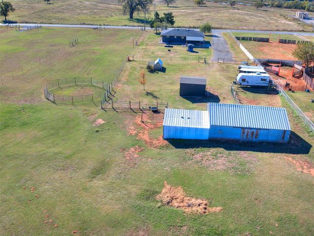 2374 County Road 1270, Blanchard, OK 73010