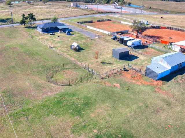 2374 County Road 1270, Blanchard, OK 73010