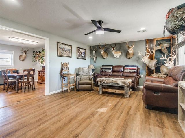 2374 County Road 1270, Blanchard, OK 73010