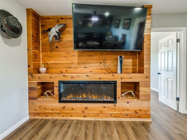 2374 County Road 1270, Blanchard, OK 73010