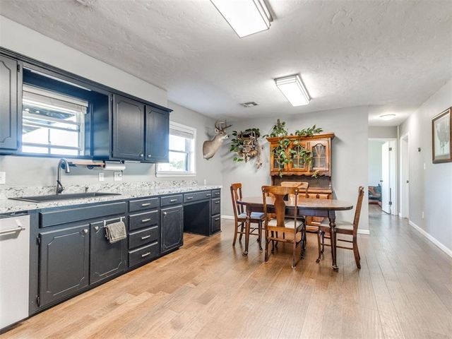 2374 County Road 1270, Blanchard, OK 73010