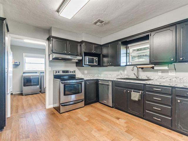 2374 County Road 1270, Blanchard, OK 73010