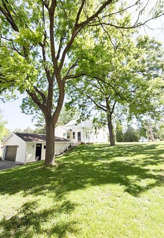 206 Valley Street, Horicon, WI 53032