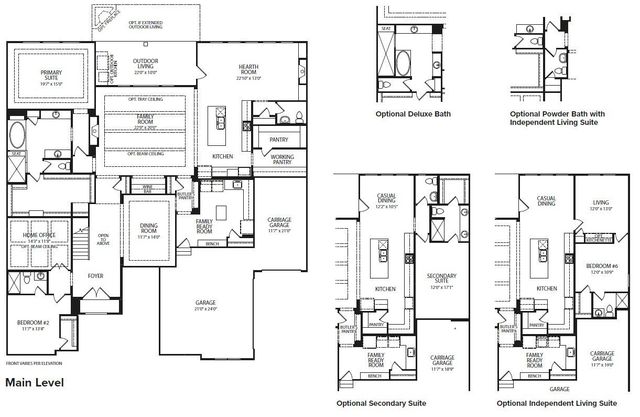 7293 Ruzek Ct, Fairview, TN 37062