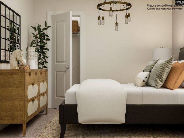 522 Happy Hollow Drive, Gaston, SC 29053