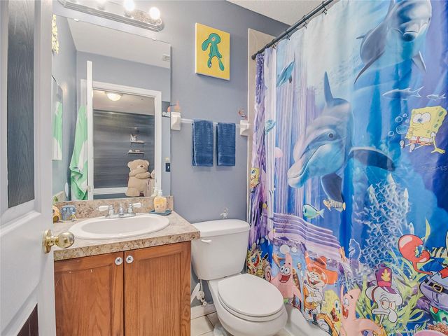 261 AUTUMN LANE 3, Kissimmee, FL 34743