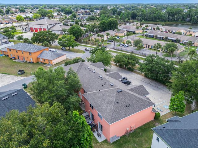261 AUTUMN LANE 3, Kissimmee, FL 34743