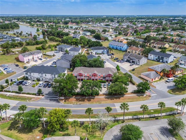 261 AUTUMN LANE 3, Kissimmee, FL 34743