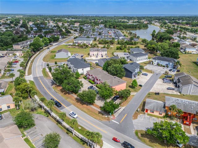 261 AUTUMN LANE 3, Kissimmee, FL 34743