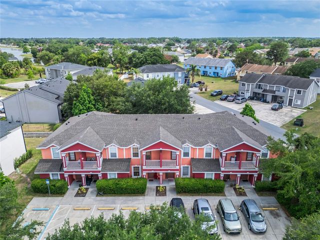 261 AUTUMN LANE 3, Kissimmee, FL 34743