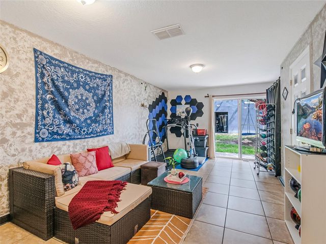 261 AUTUMN LANE 3, Kissimmee, FL 34743