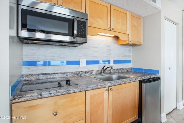 2700 N Lumina Avenue Unit 720, Wrightsville Beach, NC 28480
