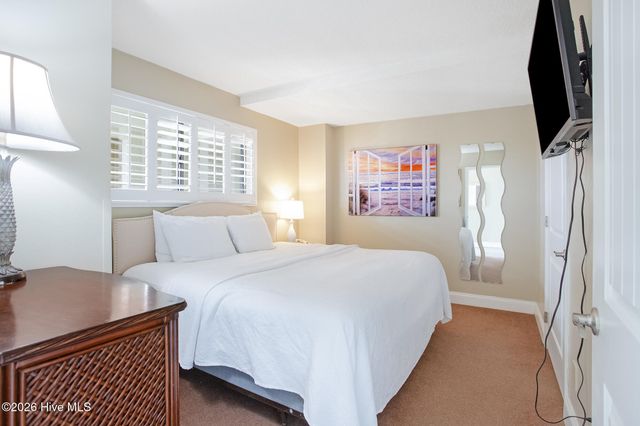 2700 N Lumina Avenue Unit 720, Wrightsville Beach, NC 28480