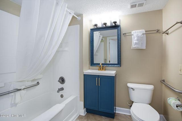 2700 N Lumina Avenue Unit 720, Wrightsville Beach, NC 28480