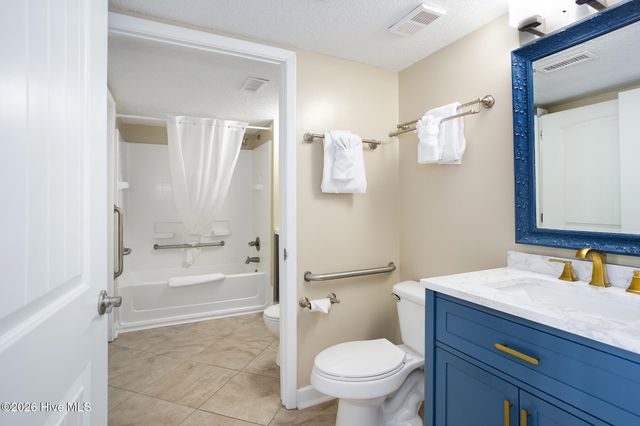 2700 N Lumina Avenue Unit 720, Wrightsville Beach, NC 28480
