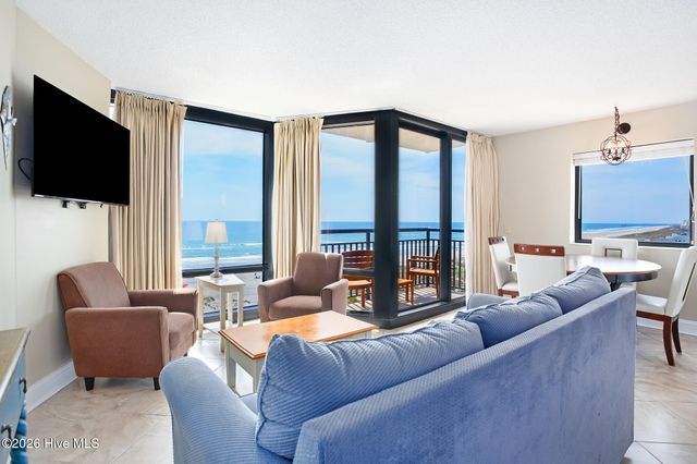 2700 N Lumina Avenue Unit 720, Wrightsville Beach, NC 28480