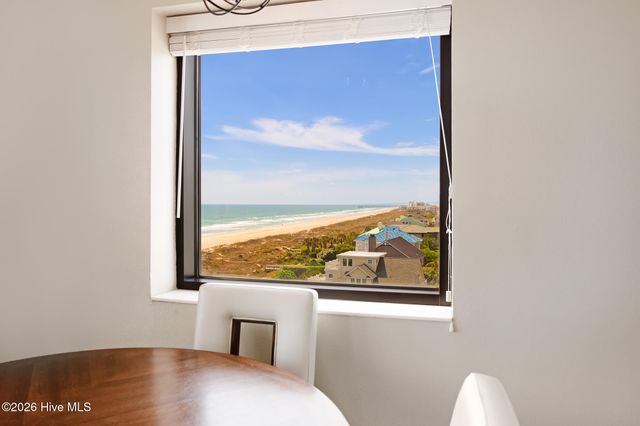 2700 N Lumina Avenue Unit 720, Wrightsville Beach, NC 28480
