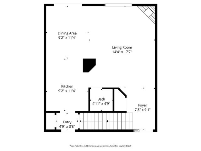 3555 Stoney Point Road, Cedar Rapids, IA 52404