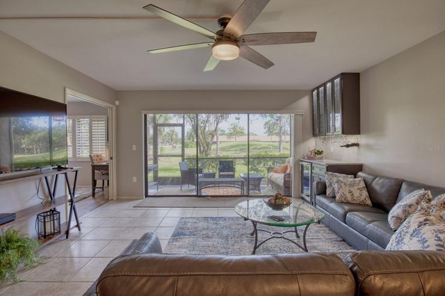 5640 GOLF POINTE DRIVE 101, Sarasota, FL 34243