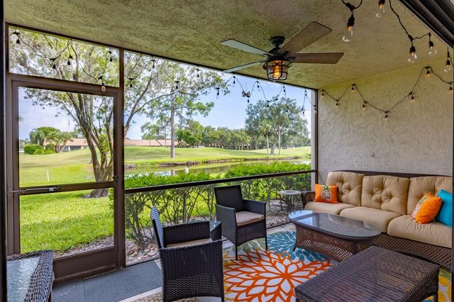 5640 GOLF POINTE DRIVE 101, Sarasota, FL 34243