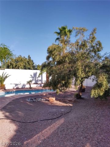 4856 MINTURN Avenue, Las Vegas, NV 89130