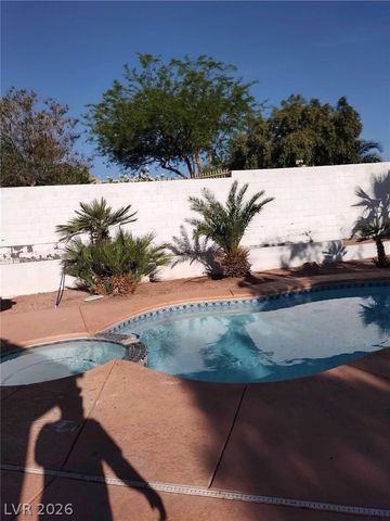 4856 MINTURN Avenue, Las Vegas, NV 89130