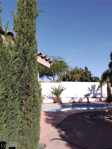 4856 MINTURN Avenue, Las Vegas, NV 89130