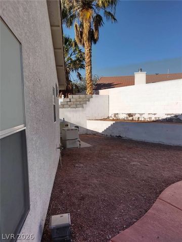 4856 MINTURN Avenue, Las Vegas, NV 89130