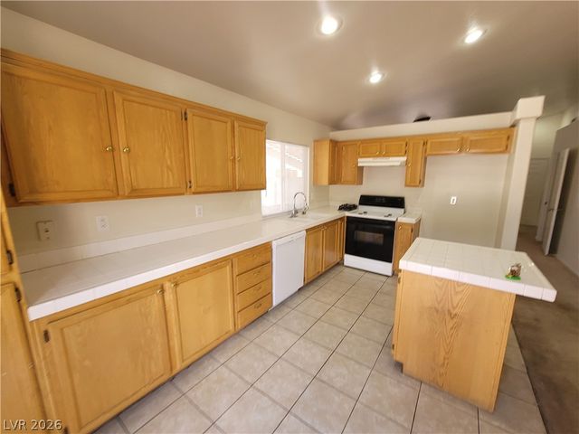 4856 MINTURN Avenue, Las Vegas, NV 89130