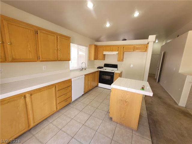 4856 MINTURN Avenue, Las Vegas, NV 89130