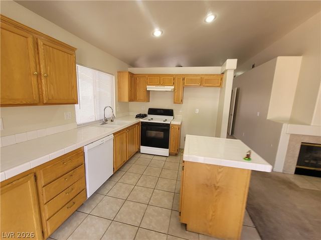 4856 MINTURN Avenue, Las Vegas, NV 89130