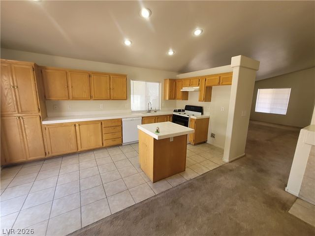 4856 MINTURN Avenue, Las Vegas, NV 89130