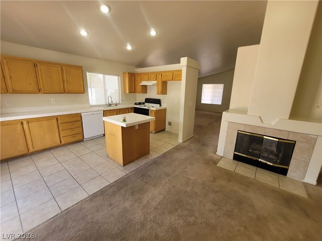 4856 MINTURN Avenue, Las Vegas, NV 89130