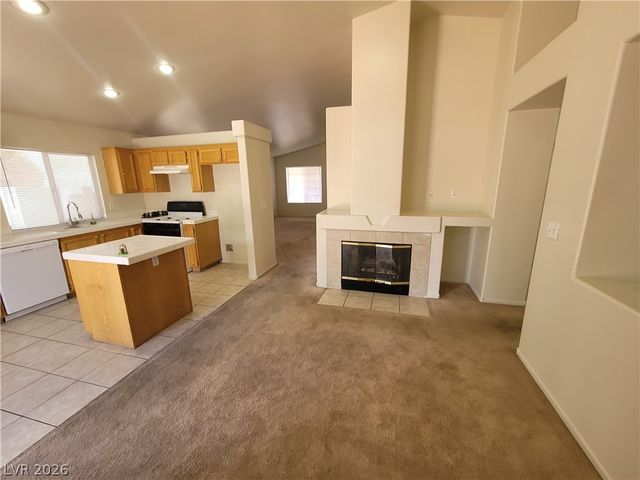 4856 MINTURN Avenue, Las Vegas, NV 89130