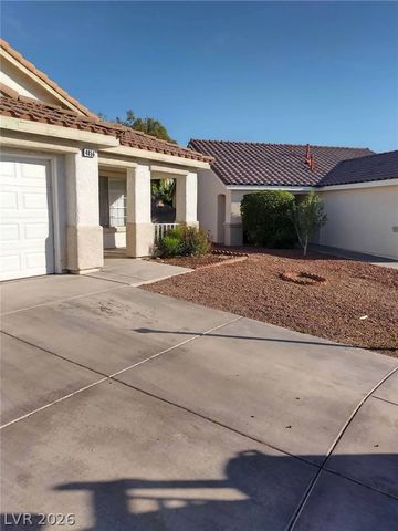 4856 MINTURN Avenue, Las Vegas, NV 89130