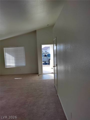 4856 MINTURN Avenue, Las Vegas, NV 89130