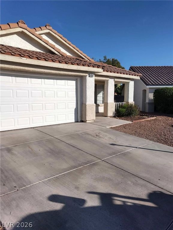 4856 MINTURN Avenue, Las Vegas, NV 89130